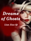 Image for Dreams of Ghosts