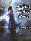 Image for Ancient Spiritual World