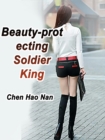 Image for Beauty-protecting Soldier King