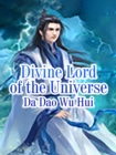 Image for Divine Lord of the Universe