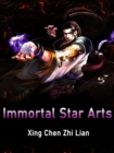 Image for Immortal Star Arts