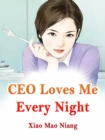 Image for CEO Loves Me Every Night