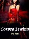 Image for Corpse Sewing