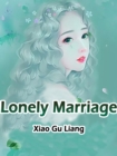 Image for Lonely Marriage