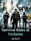 Image for Survival Rules in Eschaton