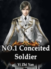 Image for NO.1 Conceited Soldier