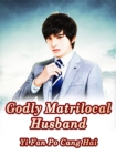 Image for Godly Matrilocal Husband