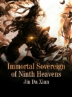 Image for Immortal Sovereign of Ninth Heavens