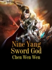 Image for Nine Yang Sword God