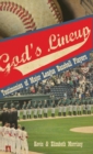 Image for God&#39;s Lineup : Testimonies of Major League Baseball Players