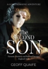 Image for The Second Son