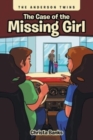 Image for The Case of the Missing Girl