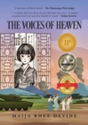 Image for The Voices of Heaven
