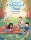 Image for A Multicultural Picnic / Um Piquenique Multicultural - Portuguese (Brazil) Edition