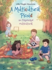 Image for A Multicultural Picnic / Um Piquenique Multicultural - Portuguese (Brazil) Edition : Children&#39;s Picture Book
