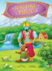 Image for Just Like Magic : Children&#39;s Picture Book