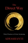Image for The Direct Way : Thirty Practices to Evoke Awakening