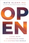 Image for Open