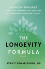 Image for The Longevity Formula