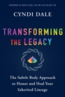 Image for Transforming the Legacy