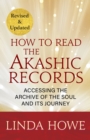 Image for How to Read the Akashic Records