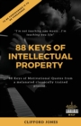 Image for 88 Keys Of Intellectual Property