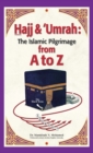 Image for Hajj &amp; Umrah from A to Z