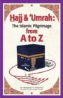 Image for Hajj &amp; Umrah from A to Z