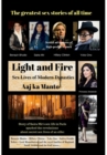 Image for Light and Fire : Sex Lives of Modern Dynasties