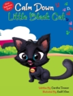 Image for Calm Down Little Black Cat