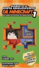 Image for DIARIO DE UN ESP?A ADOLESCENTE De Minecraft 1