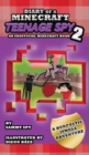 Image for Diary Of A Minecraft Teenage Spy 2