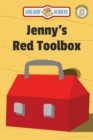 Image for Jenny&#39;s Red Toolbox
