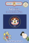 Image for Ted Visits the Great State of Utah