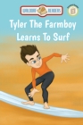 Image for Tyler The Farmboy Learns To Surf