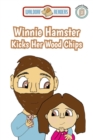 Image for Winnie Hamster Kicks Her Wood Chips