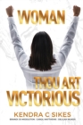 Image for Woman Thou Art VICTORIOUS