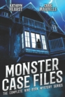 Image for Monster Case Files Complete