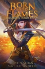 Image for Born Into Flames : Reclaiming Honor Book 5