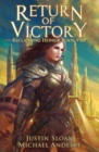 Image for Return of Victory : Reclaiming Honor Book 8
