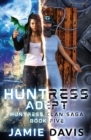 Image for Huntress Adept