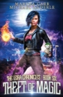 Image for Theft of Magic : The Leira Chronicles Book 6