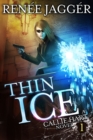 Image for Thin Ice: Callie Hart Series Book One