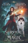 Image for Survival By Magic