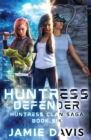 Image for Huntress Defender