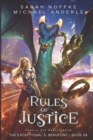Image for Rules of Justice
