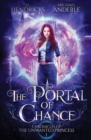 Image for The Portal of Chance : A YA Halfling Fae UF/Adventure Series