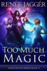 Image for Too Much Magic