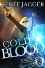 Image for Cold Blood: Callie Hart Series Book Two