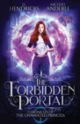 Image for The Forbidden Portal : A YA Halfling Fae UF/Adventure Series
